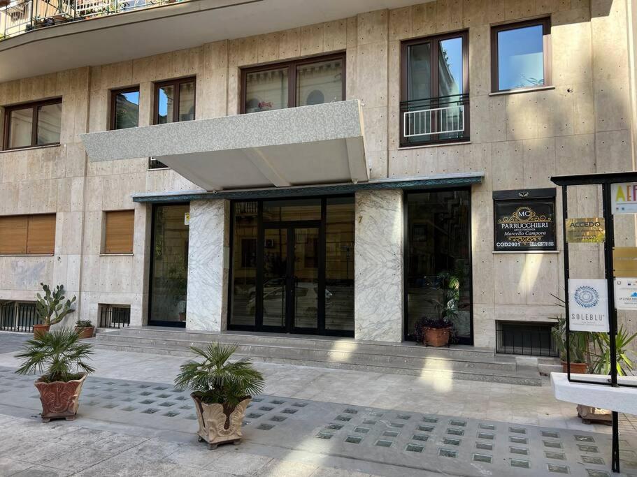 Casa Lov Apartment Palermo Exterior foto